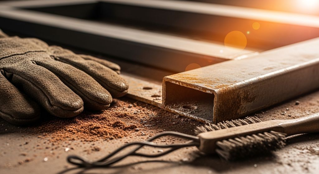 Servicio de Cambio cerradura DIERRE en Villamantilla