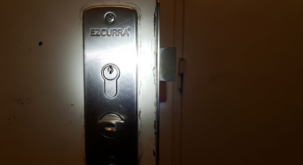 Servicio de Cambio de cerraduras en Entrevías