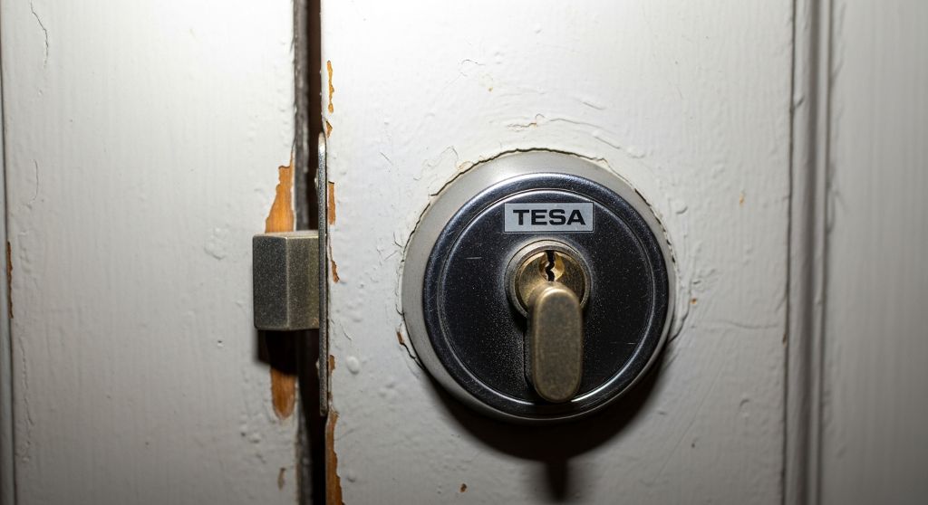 Servicio de Cerrajero 24 horas en Redueña