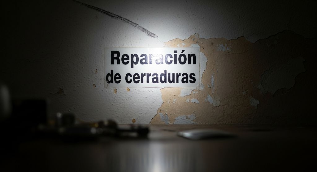 Cerrajero de urgencia en Gargantilla Del Lozoya Y Pinilla De Buitrago