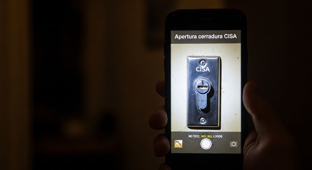 Servicio de Cerrajero de urgencia en Nueva España