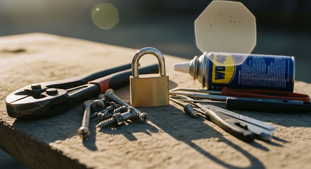 Servicio de Cerrajero en Moraleja De Enmedio