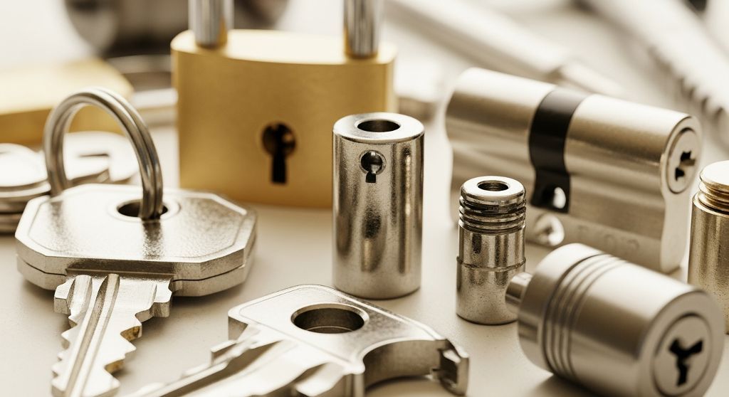 Servicio de Instalación bombín KABA en Arcos