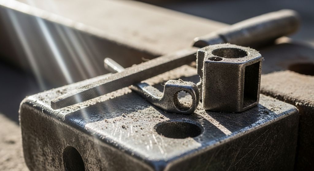 Servicio de Instalación de cerrojos en Lozoya