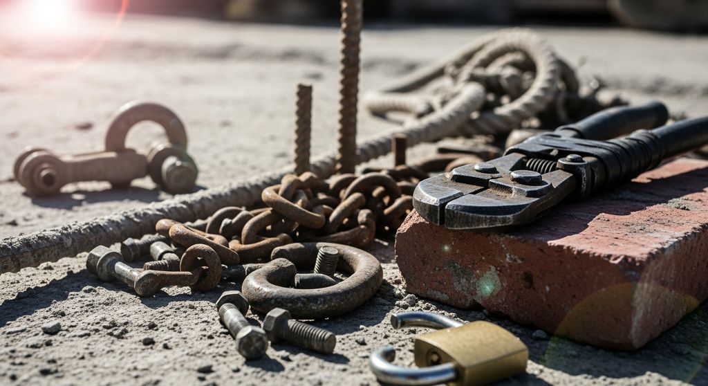 Servicio de Reparación bombín MCM en Ibiza