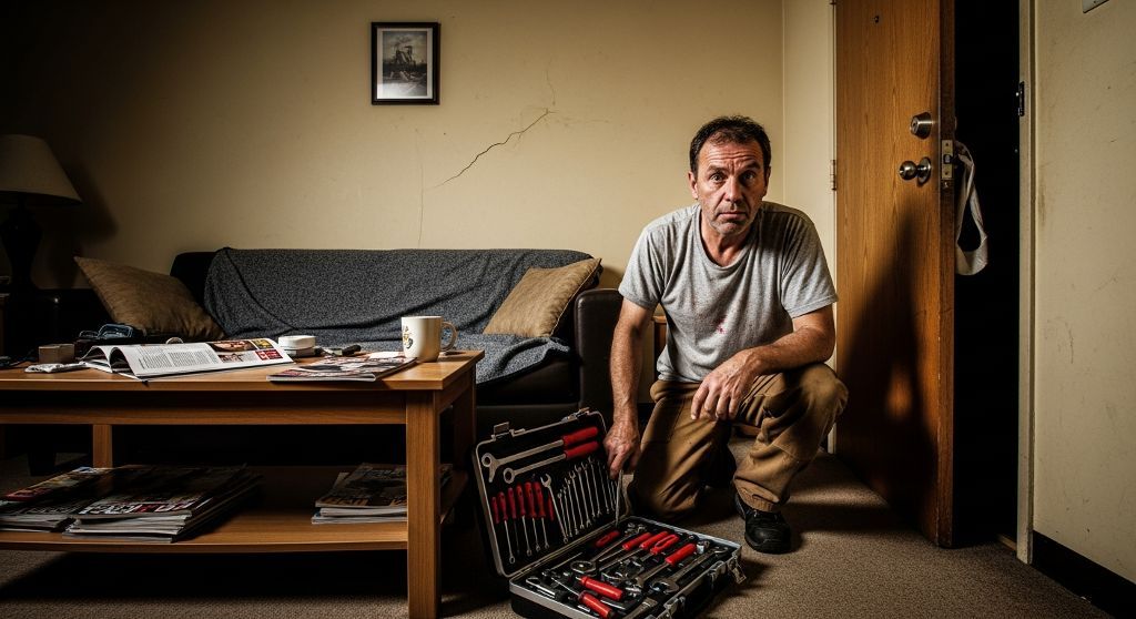 Servicio de Reparación bombín MCM en Portazgo