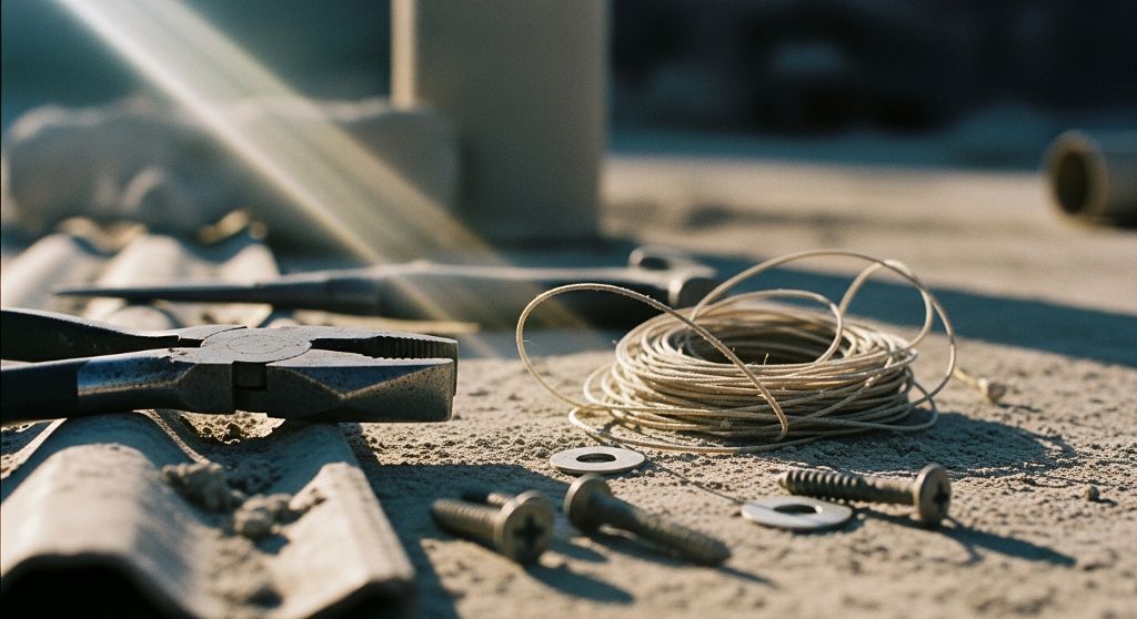 Servicio de Reparación cerradura FICHET en Valdemorillo