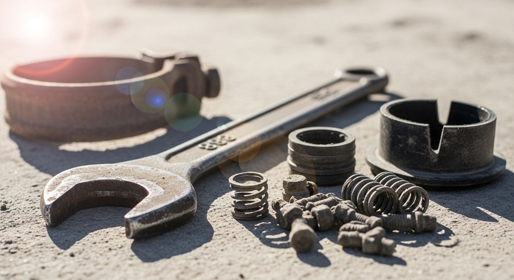 Reparación de cerraduras en Algete