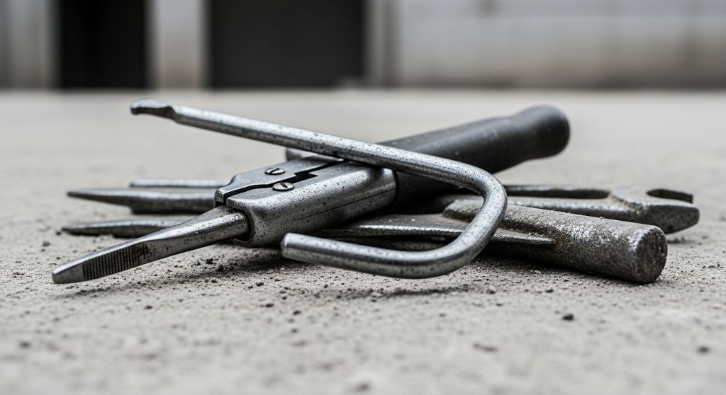 Reparación de puertas metálicas en Cadalso De Los Vidrios