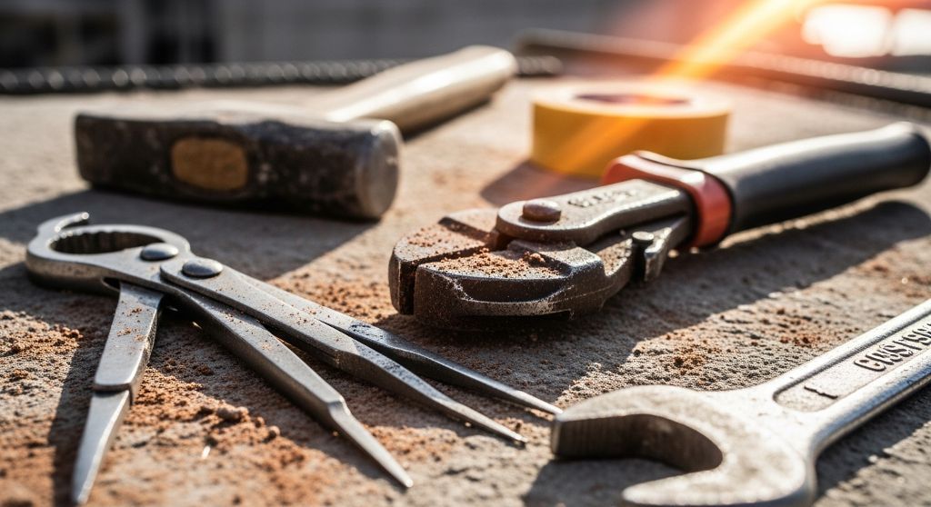 Servicio de Reparación de puertas metálicas en Media Legua