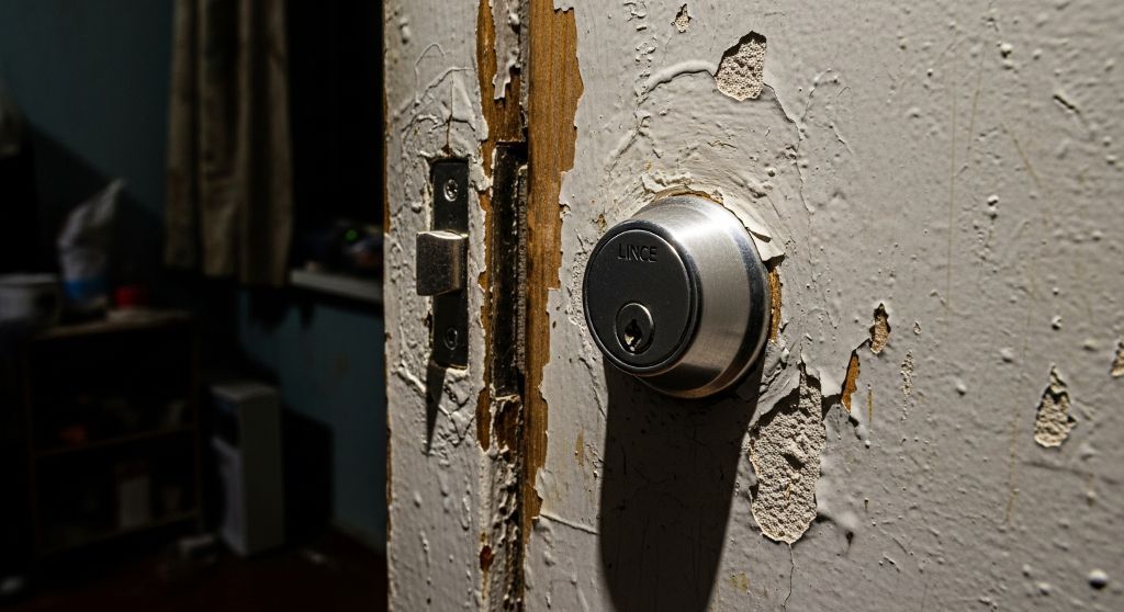 Servicio de Reparación de puertas metálicas en Villaviciosa De Odón