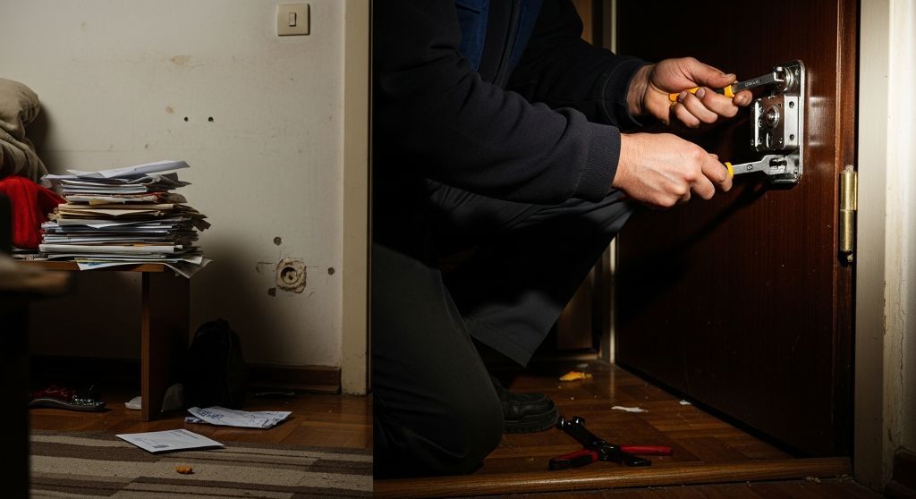 Servicio de Reparacion Persianas en Móstoles